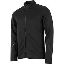Stanno Plaza Ziptop Hommes - Noir