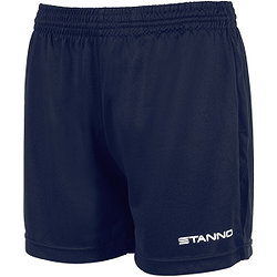 Stanno Focus II Short Dames - Marine