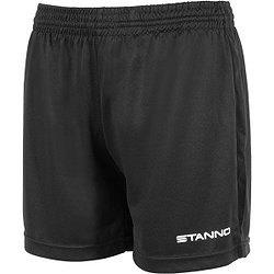 Stanno Focus II Short Femmes - Noir