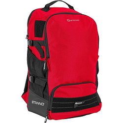 Stanno Squad Sac À Dos - Rouge
