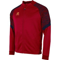 Stanno Bolt Veste D'entraînement Hommes - Tango Rouge / Marine