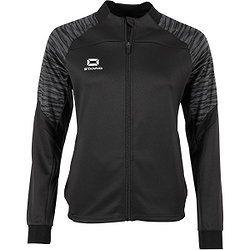 Stanno Bolt Veste D'entraînement Femmes - Noir