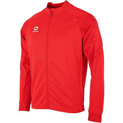 Stanno Bolt Veste D'entraînement Enfants - Rouge