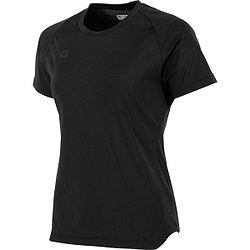 Stanno Functionals T-Shirt Femmes - Noir