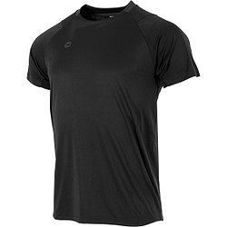 Stanno Functionals T-Shirt Heren - Zwart