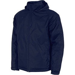 Stanno Prime Regenjas Heren - Marine