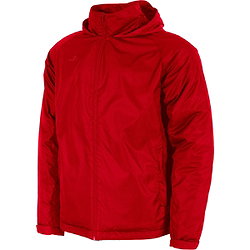 Stanno Prime Regenjas Kinderen - Rood