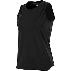 Stanno Functionals Débardeur Femmes - Noir