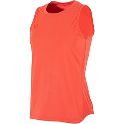 Stanno Functionals Débardeur Femmes - Coral