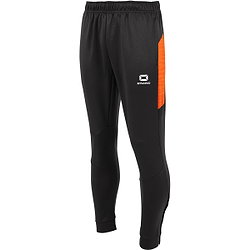Stanno Bolt Pantalon D‘Entraînement Hommes - Noir / Orange