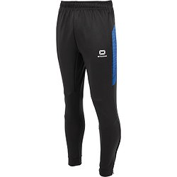 Stanno Bolt Pantalon D‘Entraînement Hommes - Noir / Royal