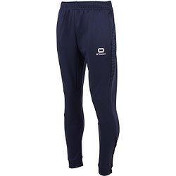 Stanno Bolt Trainingsbroek Kinderen - Marine