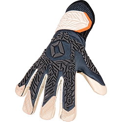 Stanno Mighty II Gants De Gardien Hommes - Orange