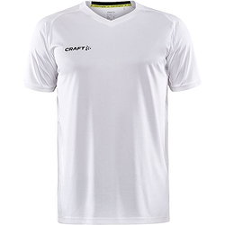 Craft Progress 2.0 Maillot Manches Courtes Hommes - Blanc