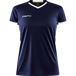 Craft Progress 2.0 Trikot Kurzarm Damen - Marine