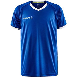 Craft Progress 2.0 Trikot Kurzarm Kinder - Royal