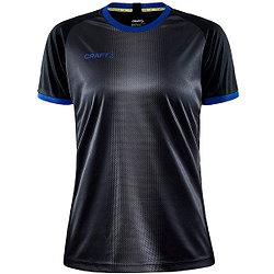 Craft Progress 2.0 Progress 2.0 Graphic Trikot Kurzarm Damen - Schwarz / Royal