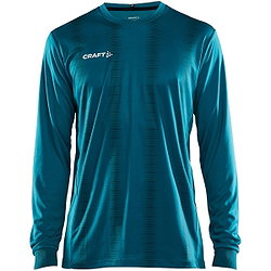 Craft Progress 2.0 Maillot De Gardien Manches Longues Hommes - Bleu