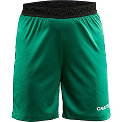 Craft Progress 2.0 Short Kinderen - Groen