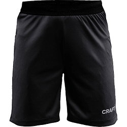 Craft Progress 2.0 Shorts Kinder - Schwarz