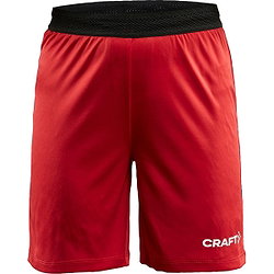 Craft Progress 2.0 Short Enfants - Rouge