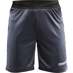 Craft Progress 2.0 Short Kinderen - Asfalt