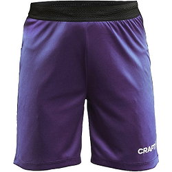 Craft Progress 2.0 Shorts Kinder - Lila
