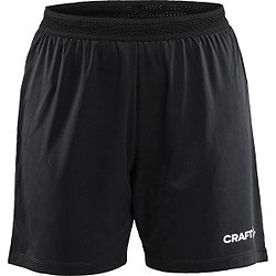 Craft Progress 2.0 Shorts Damen - Schwarz