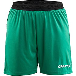 Craft Progress 2.0 Short Dames - Groen