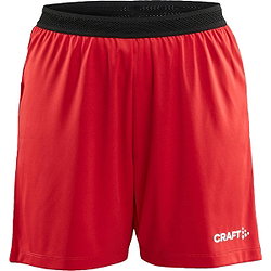 Craft Progress 2.0 Short Dames - Rood