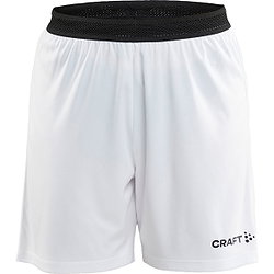 Craft Progress 2.0 Shorts Damen - Weiß