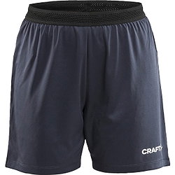 Craft Progress 2.0 Shorts Damen - Asphalt