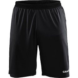 Craft Progress 2.0 Short Heren - Zwart