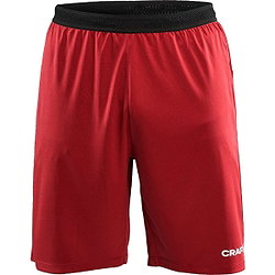 Craft Progress 2.0 Short Hommes - Rouge
