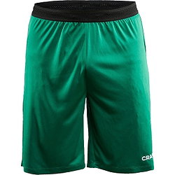 Craft Progress 2.0 Short Hommes - Vert