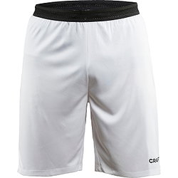 Craft Progress 2.0 Shorts Herren - Weiß