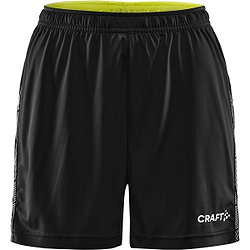 Craft Premier Short Dames - Zwart