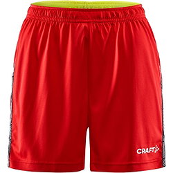 Craft Premier Short Femmes - Rouge