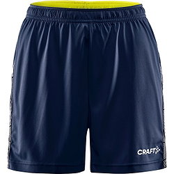 Craft Premier Short Dames - Marine