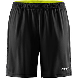 Craft Premier Short Hommes - Noir