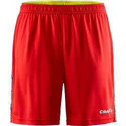 Craft Premier Shorts Herren - Rot