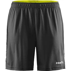 Craft Premier Short Hommes - Asphalte