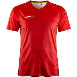 Craft Premier Fade Trikot Kurzarm Herren - Rot