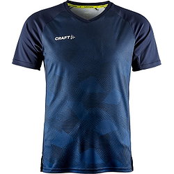 Craft Premier Fade Trikot Kurzarm Herren - Marine