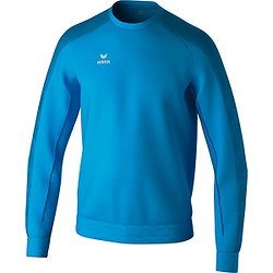 Erima Evo Star Sweat-Shirt Hommes - Curaçao