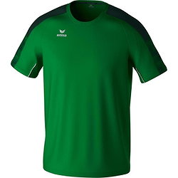 Erima Evo Star T-Shirt Herren - Grün