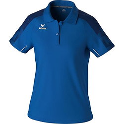 Erima Evo Star Polo Dames - Royal / Marine