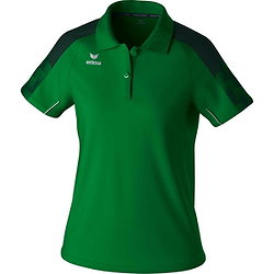 Erima Evo Star Polo Femmes - Vert
