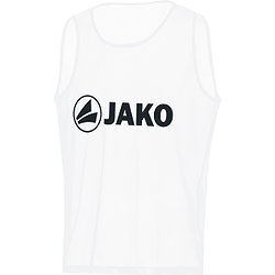 Jako Classic 2.0 Overgooier - Wit