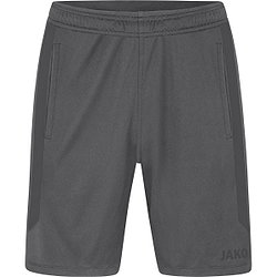 Jako Power Short De Loisir Femmes - Anthra Light